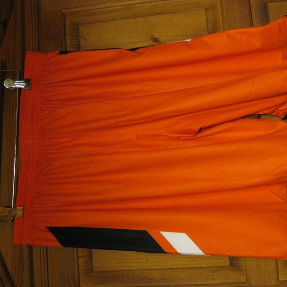 NWT Ben Sports Reversible Basketball Shorts Large Middle School Boy - Picture 2 of 12